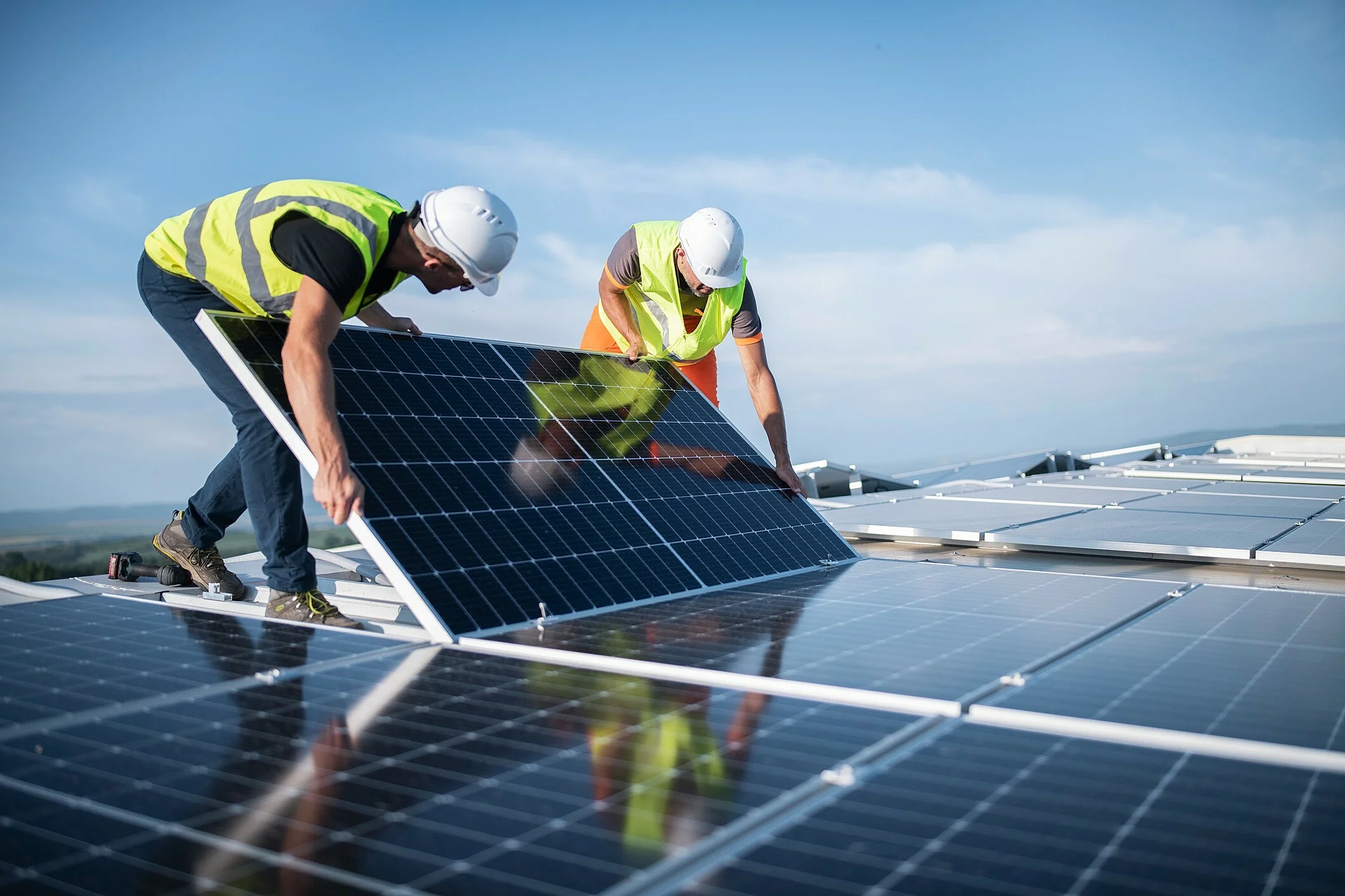 Sistemas Fotovoltaicos